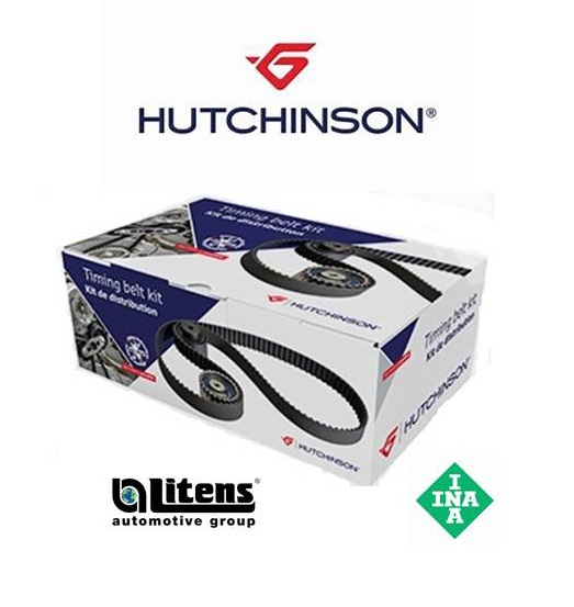 KH69 - KIT DIST. FORD TRANSIT 2.5 TD